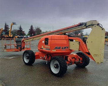 Boom Lifts