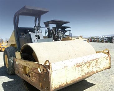 Roller Equipment