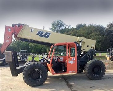 Fork Lifts