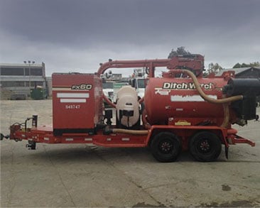 Trucks & Trailers