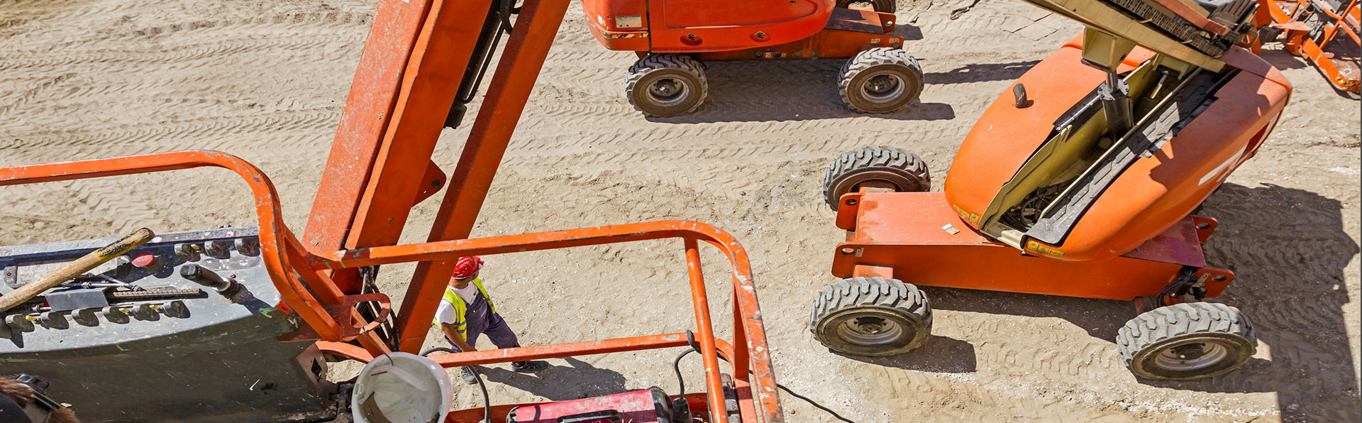 SoCal Equipment Construction Equipment Company Based out of Southern